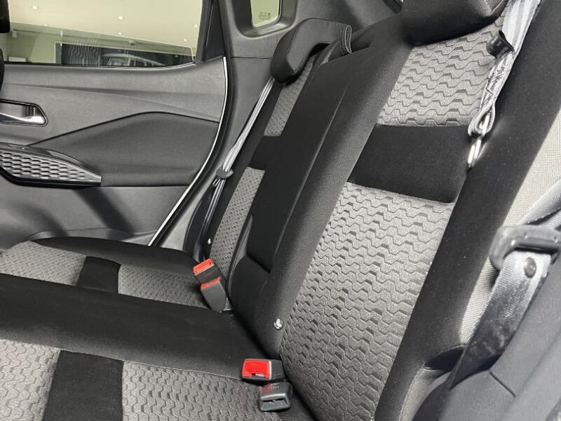 2025 Nissan Magnite 1.0 Visia Manual