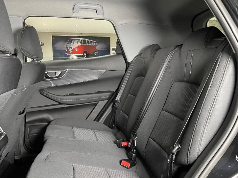 2025 Chery Tiggo 4 Pro 1.5T Elite DCT Auto