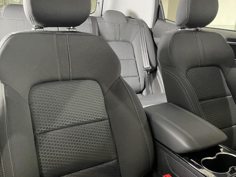 2025 Chery Tiggo 4 Pro 1.5T Elite DCT Auto