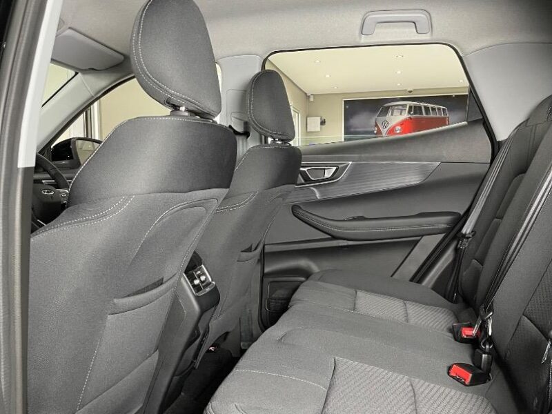 2025 Chery Tiggo 4 Pro 1.5T Elite DCT Auto