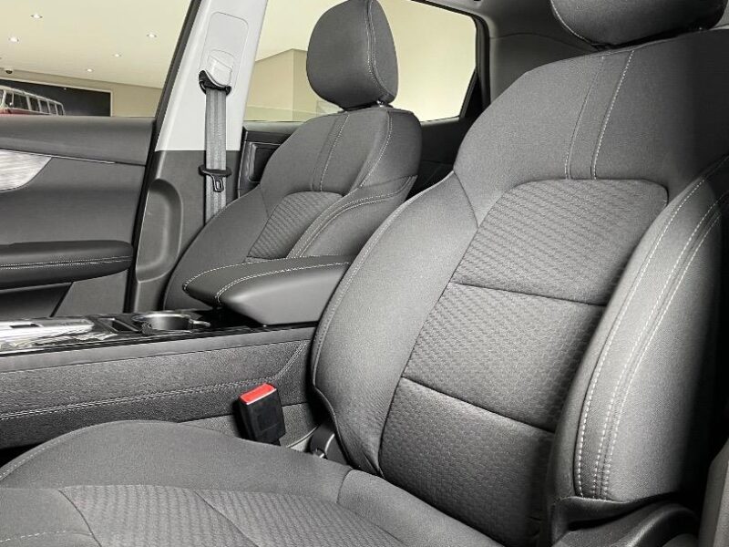 2025 Chery Tiggo 4 Pro 1.5T Elite DCT Auto