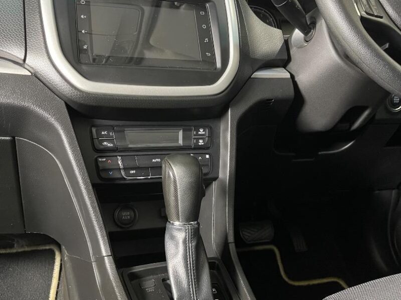 2021 Toyota Urban Cruiser 1.5 XS Auto