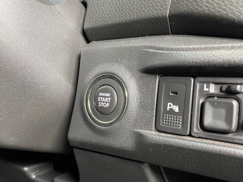 2021 Toyota Urban Cruiser 1.5 XS Auto