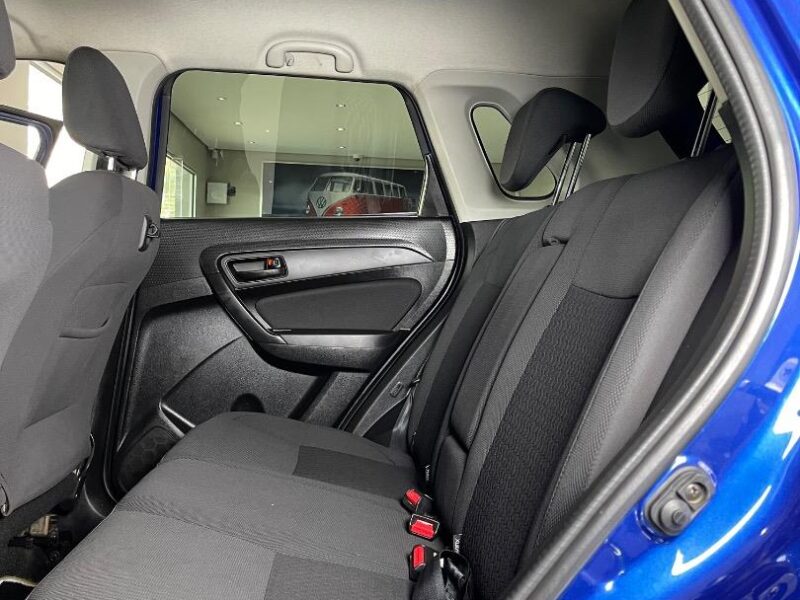 2021 Toyota Urban Cruiser 1.5 XS Auto