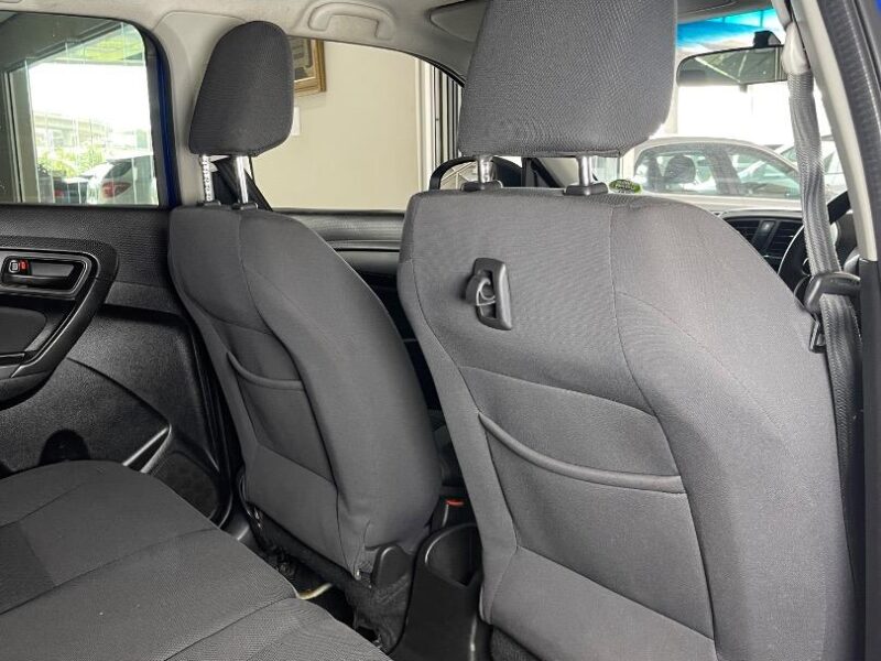 2021 Toyota Urban Cruiser 1.5 XS Auto