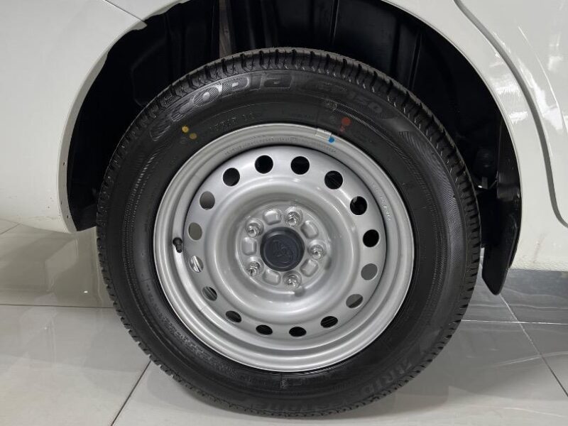 2025 Toyota Rumion 1.5 S