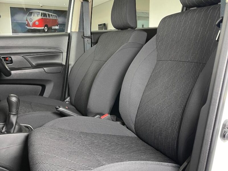 2025 Toyota Rumion 1.5 S