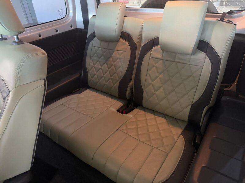 2023 Suzuki Jimny 1.5 GLX AllGrip Auto