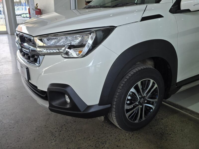 2025 Suzuki XL6 1.5 GL Manual