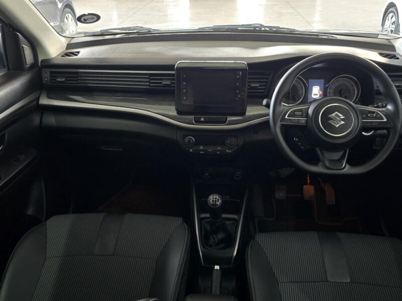 2025 Suzuki XL6 1.5 GL Manual