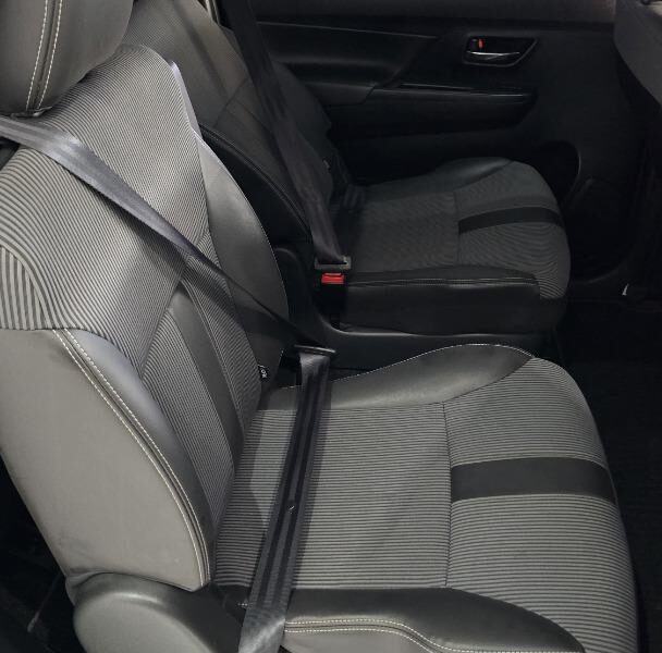 2025 Suzuki XL6 1.5 GL Manual