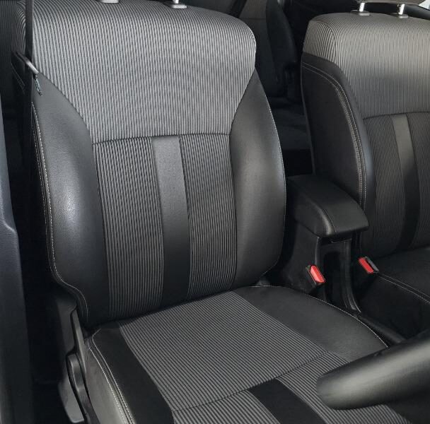 2025 Suzuki XL6 1.5 GL Manual