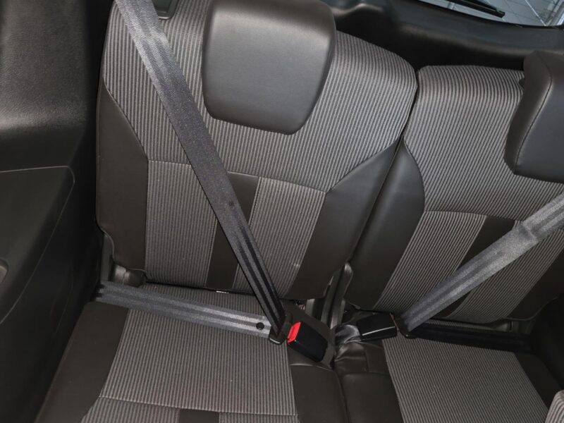 2025 Suzuki XL6 1.5 GL Manual