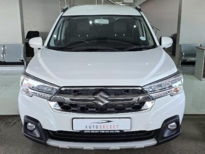 2025 Suzuki XL6 1.5 GL Manual