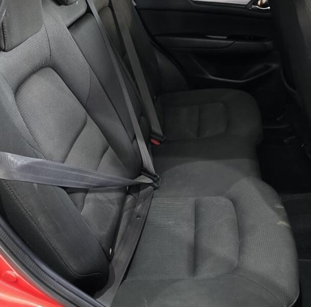 2023 Mazda CX-5 2.0 Active (Auto)