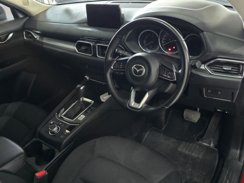 2023 Mazda CX-5 2.0 Active (Auto)