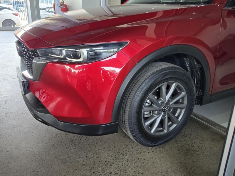 2023 Mazda CX-5 2.0 Active (Auto)