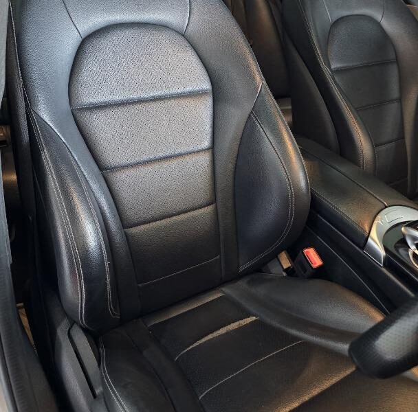 2019 Mercedes-Benz C-Class C180 For Sale