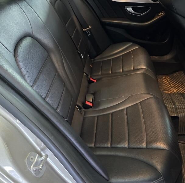 2019 Mercedes-Benz C-Class C180 For Sale