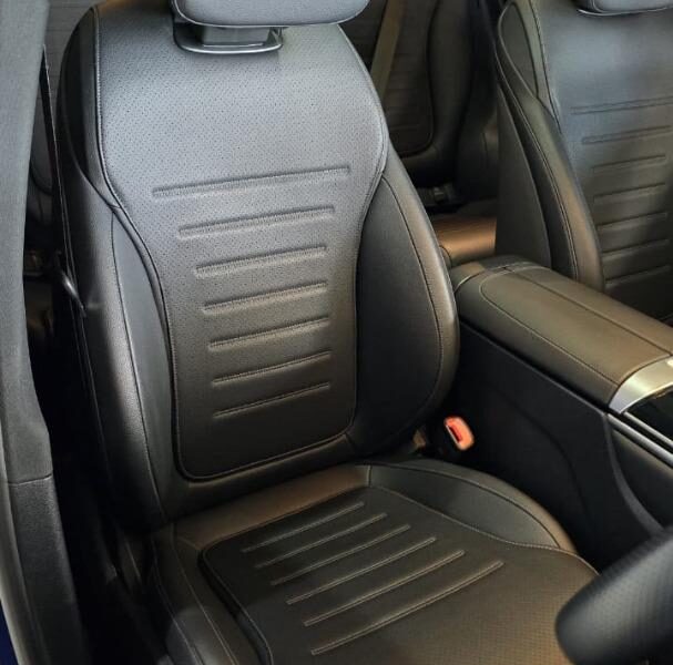 2023 Mercedes-Benz GLC GLC300d 4Matic AMG Line