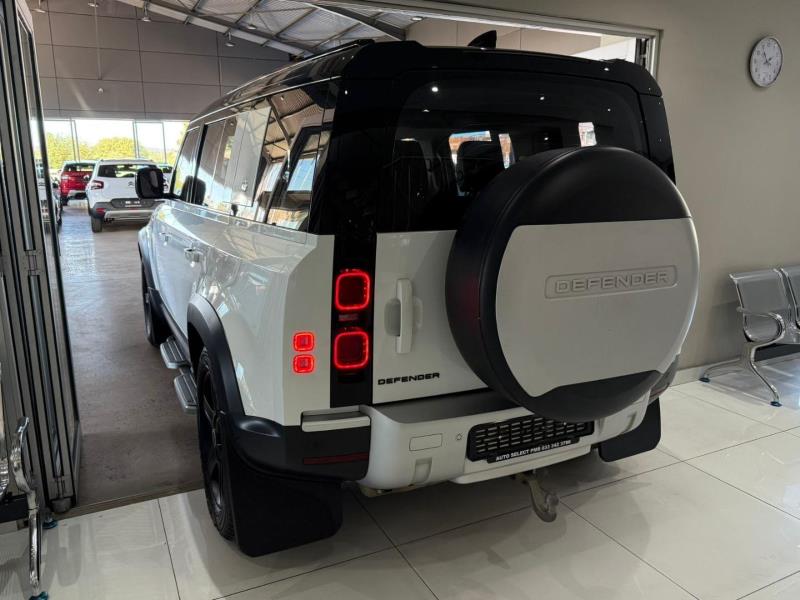 2020 Land Rover Defender 110 D300 X-Dynamic SE