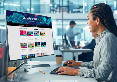 Quantumrun Foresight Platform