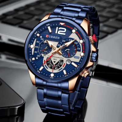 Watches for Men Top Luxury Brand