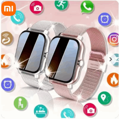 Xiaomi New Smart Watch For Men Women